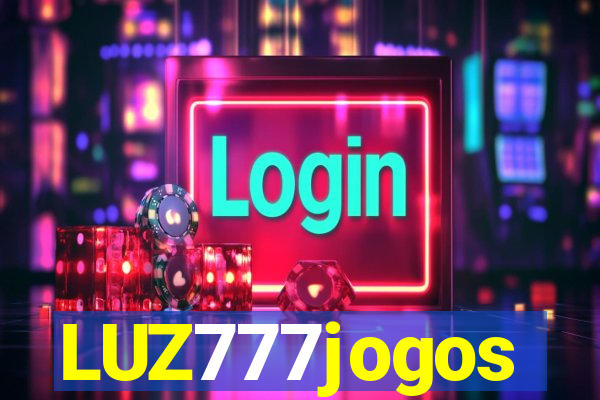 LUZ777jogos