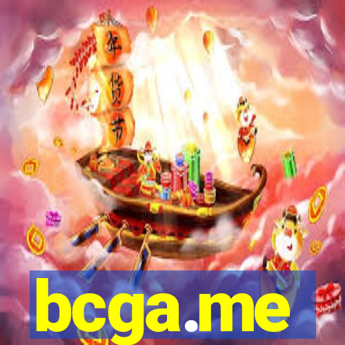 bcga.me