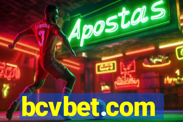 bcvbet.com