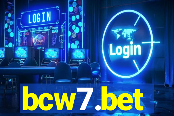 bcw7.bet