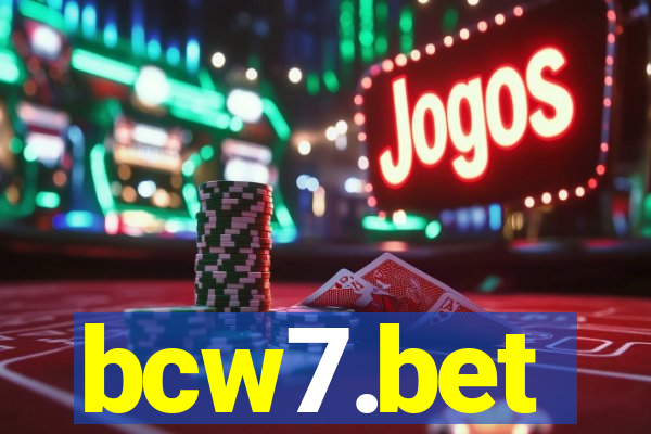 bcw7.bet