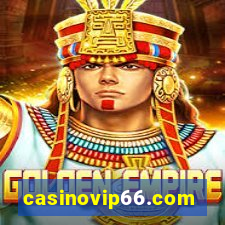 casinovip66.com