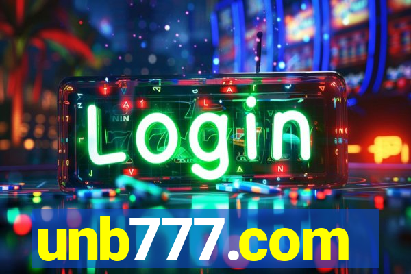 unb777.com