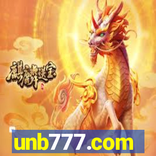 unb777.com