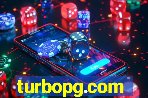 turbopg.com