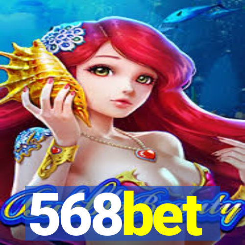 568bet