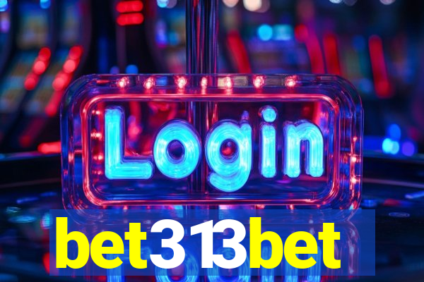 bet313bet