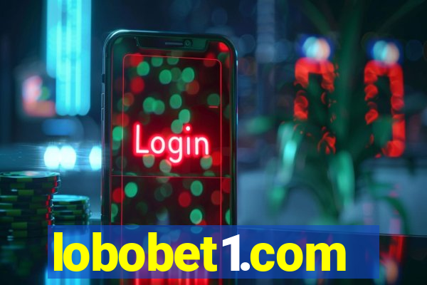 lobobet1.com