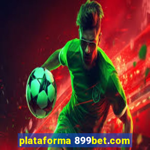 plataforma 899bet.com