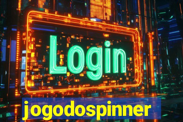 jogodospinner