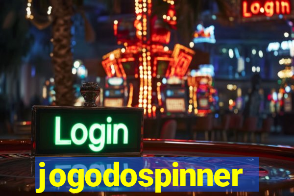 jogodospinner