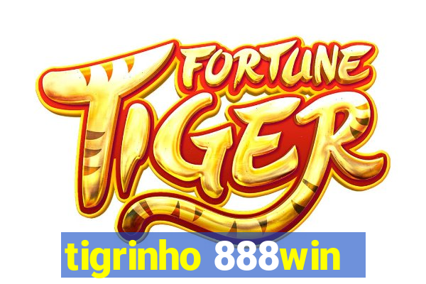 tigrinho 888win