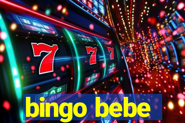 bingo bebe