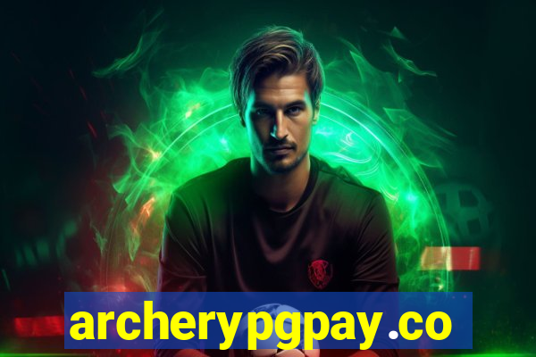 archerypgpay.com