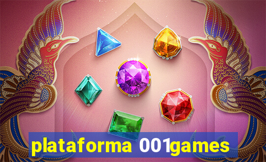 plataforma 001games