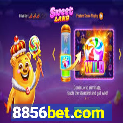 8856bet.com