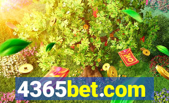 4365bet.com