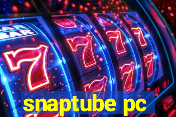 snaptube pc