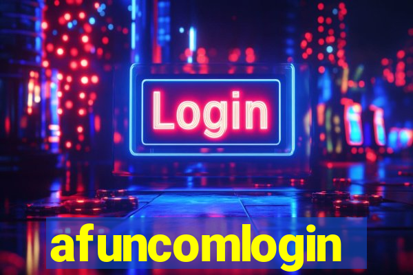 afuncomlogin