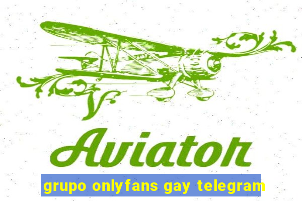 grupo onlyfans gay telegram