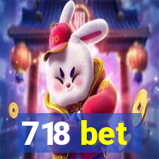 718 bet