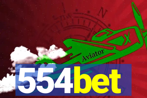 554bet