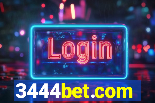 3444bet.com