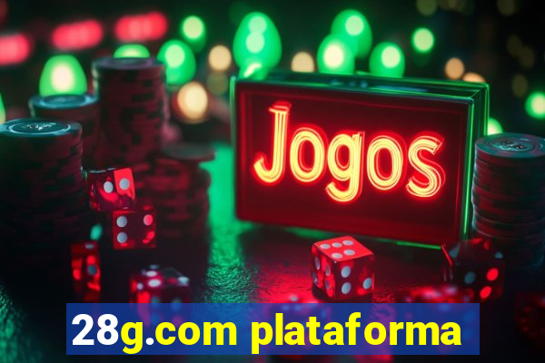 28g.com plataforma