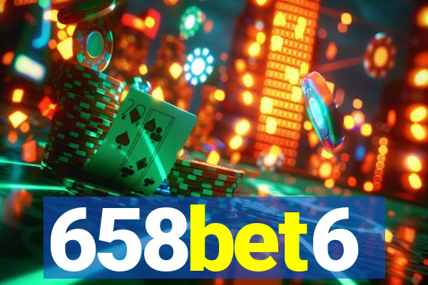 658bet6