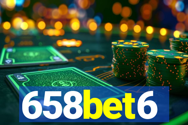 658bet6