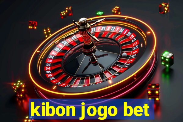 kibon jogo bet