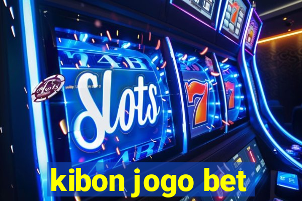 kibon jogo bet