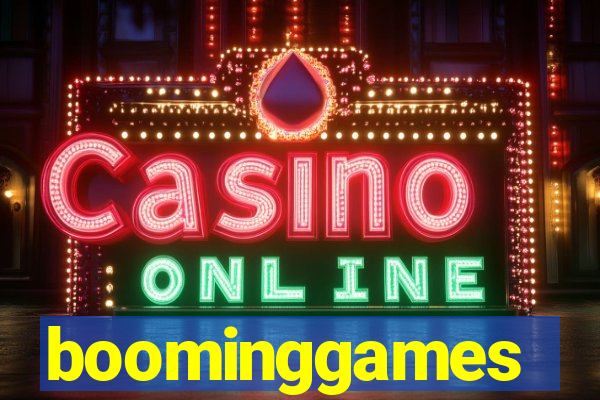 boominggames