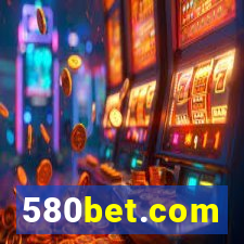 580bet.com