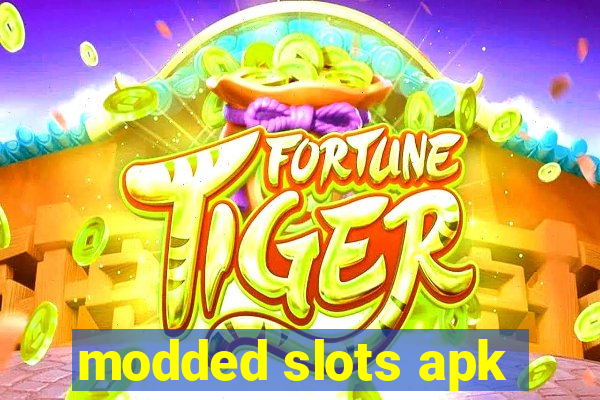 modded slots apk