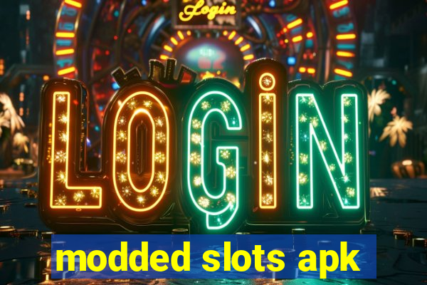 modded slots apk