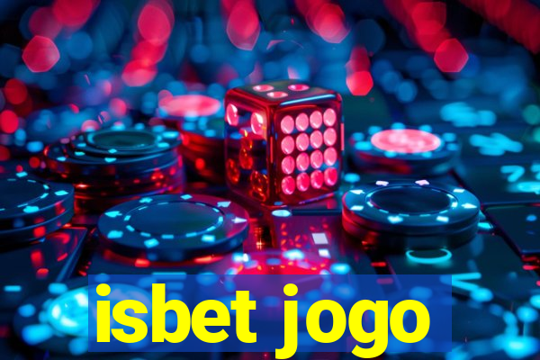 isbet jogo