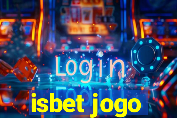 isbet jogo