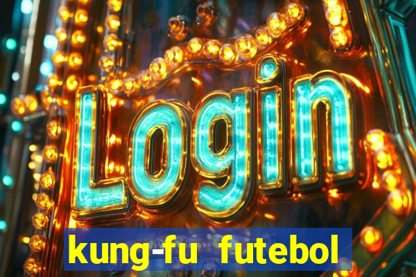 kung-fu futebol clube download