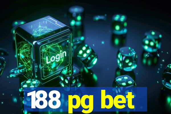 188 pg bet