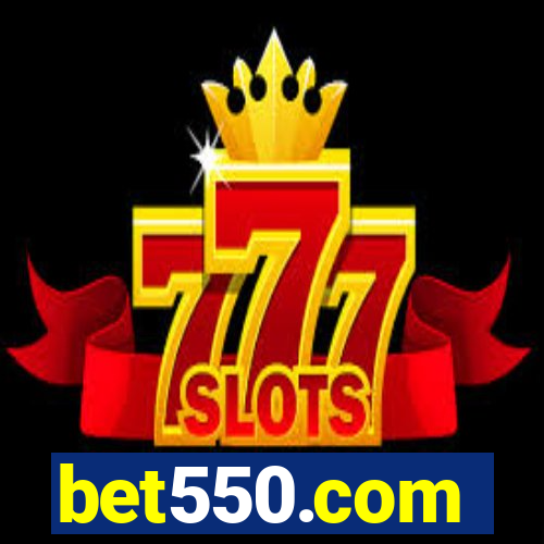 bet550.com