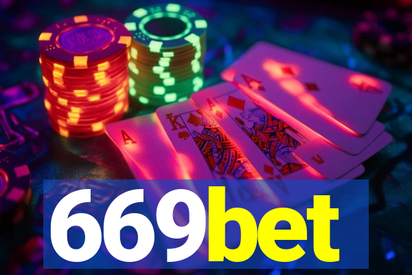 669bet