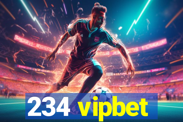 234 vipbet