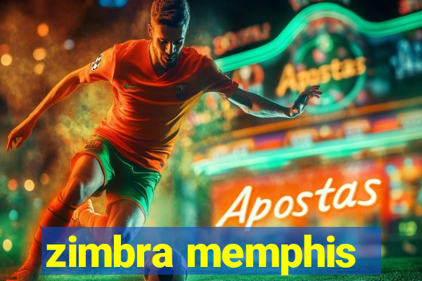 zimbra memphis