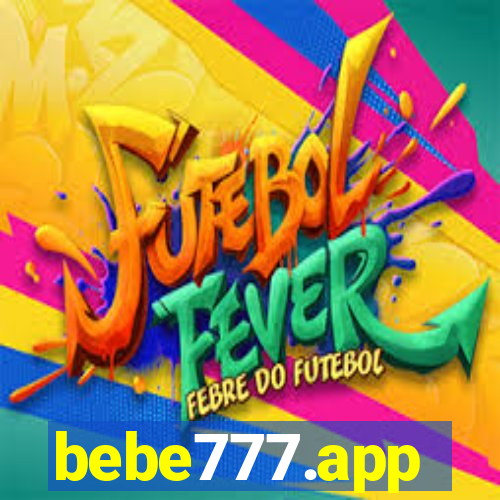 bebe777.app