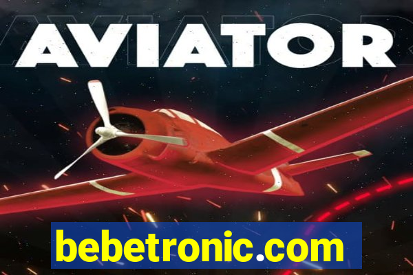 bebetronic.com