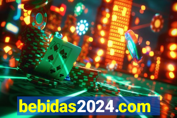 bebidas2024.com