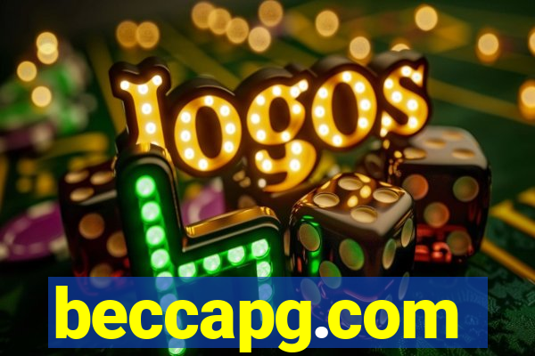 beccapg.com