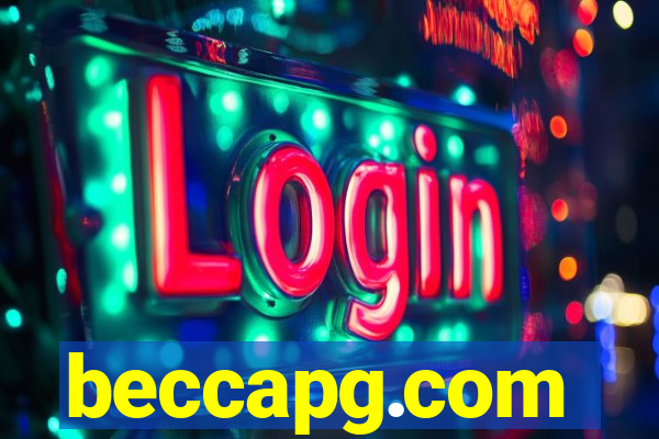 beccapg.com