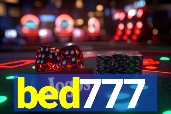 bed777